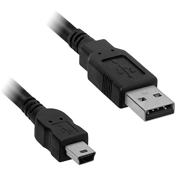 Schneider Electric USB Kabel 1,8m M340 BMXXCAUSBH018